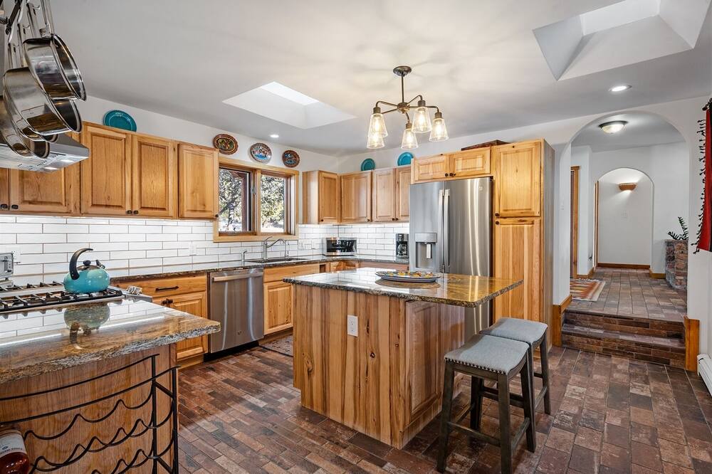 Photo of Kitchen in Seton Village