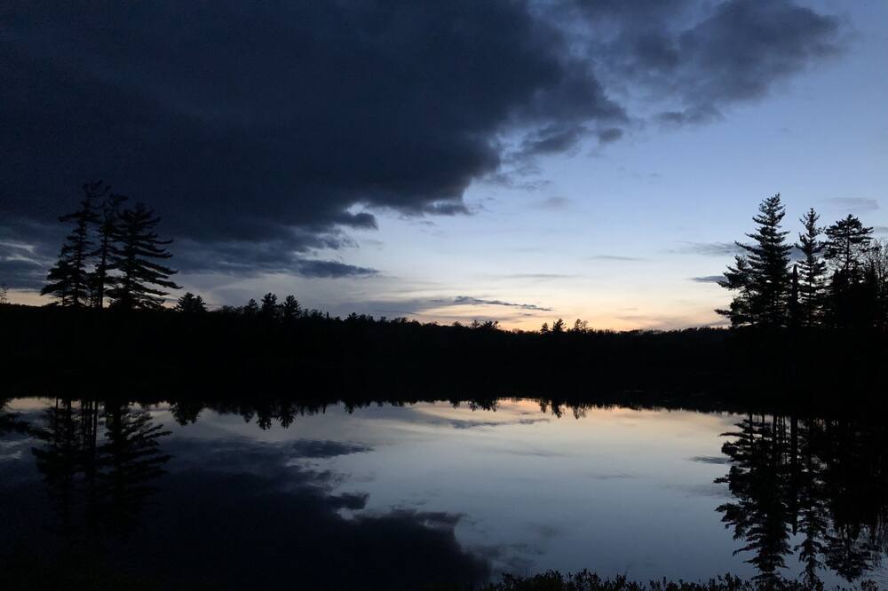 Photo of Outdoor in Wanakena