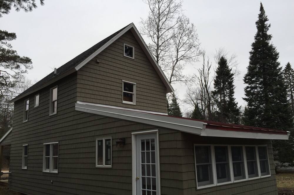 Photo of Outdoor in Wanakena