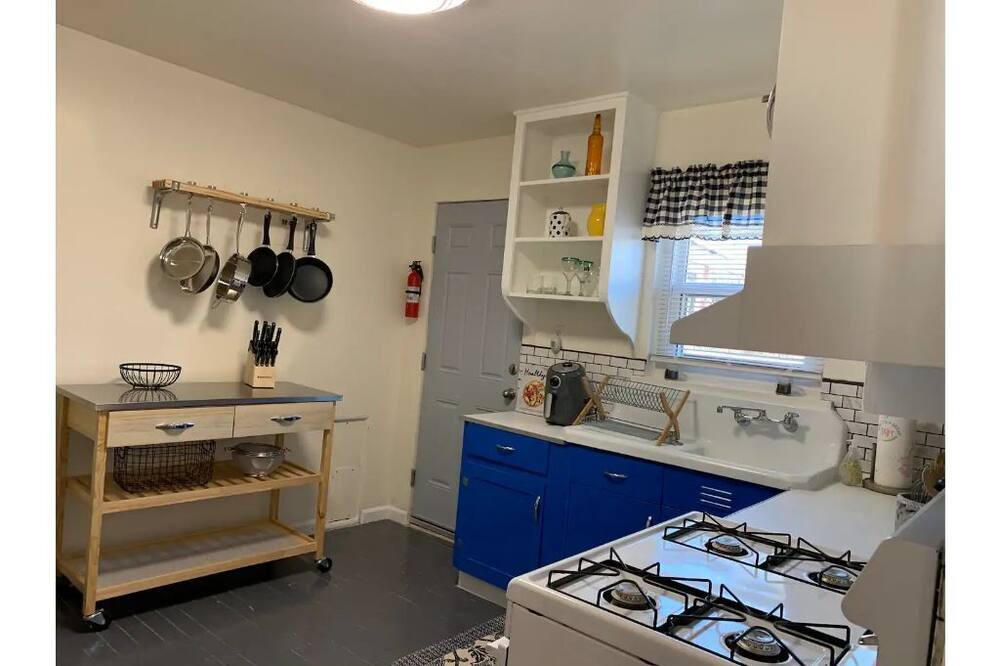 Photo of Kitchen in East Las Vegas