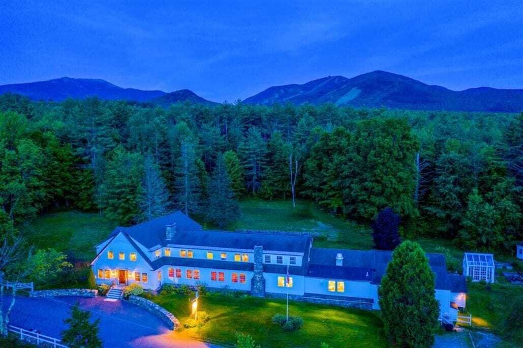 Photo of Outdoor in Franconia
