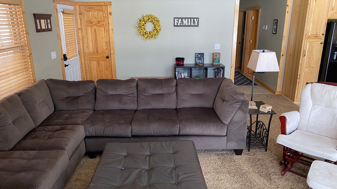 Photo of Livingroom in Comstock