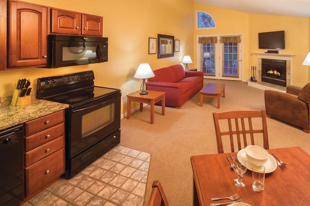 Photo of Bedroom in Francestown