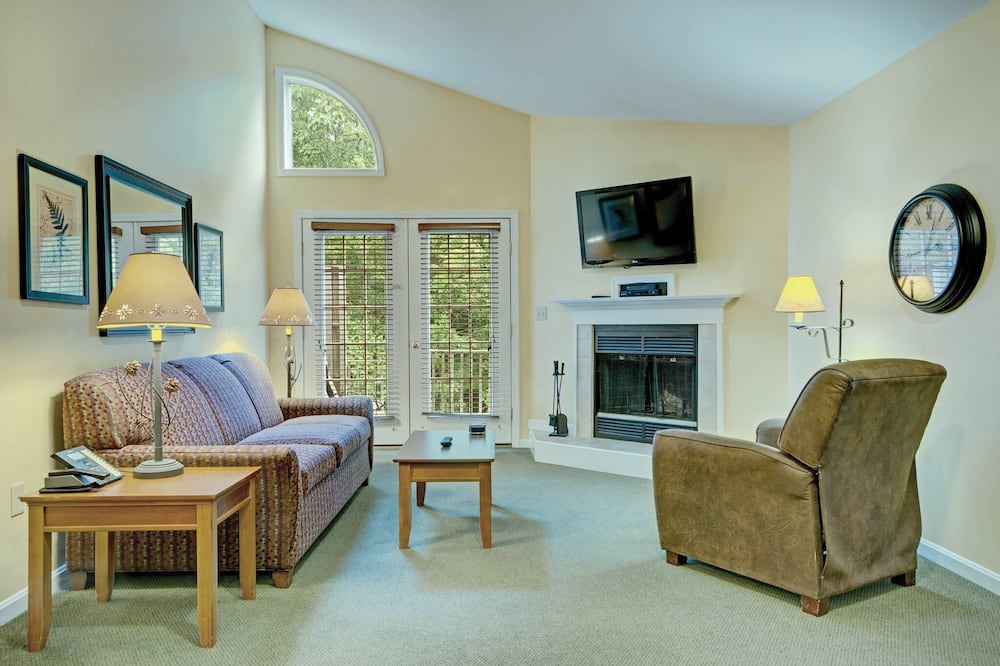 Photo of Livingroom in Francestown