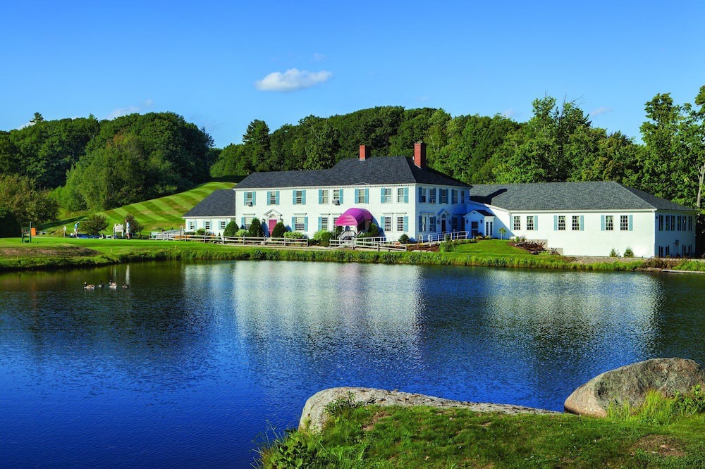 Photo of Outdoor in Francestown