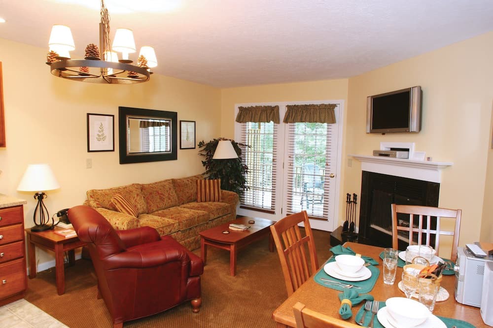 Photo of Livingroom in Francestown