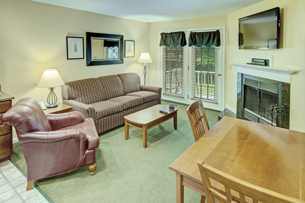 Photo of Livingroom in Francestown