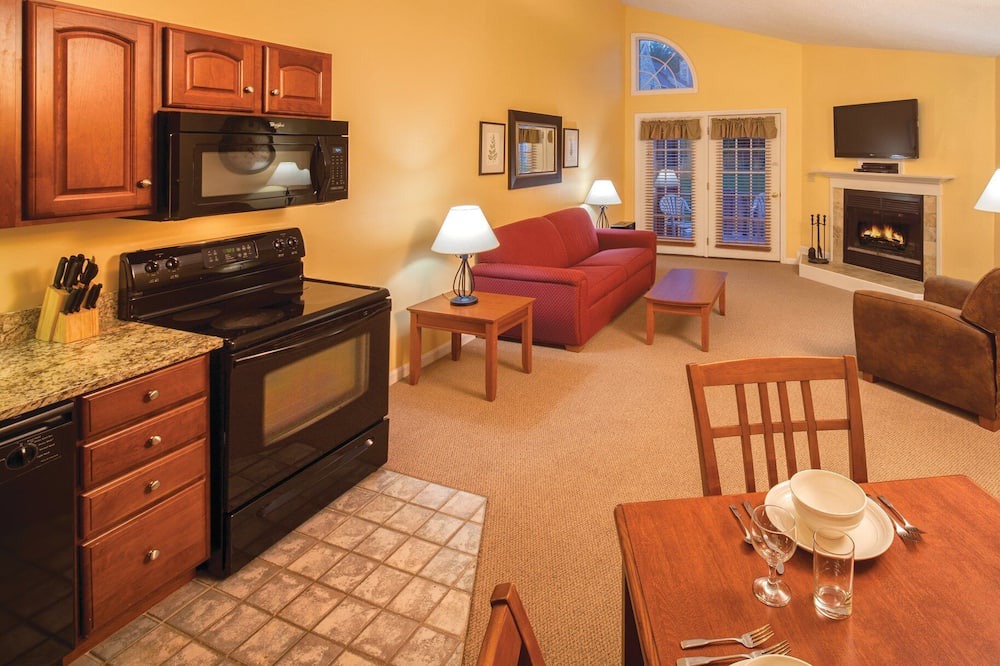 Photo of Bedroom in Francestown