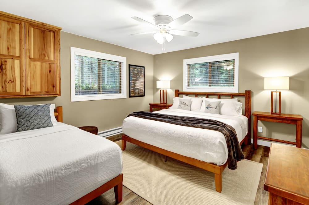 Photo of Bedroom in Avon