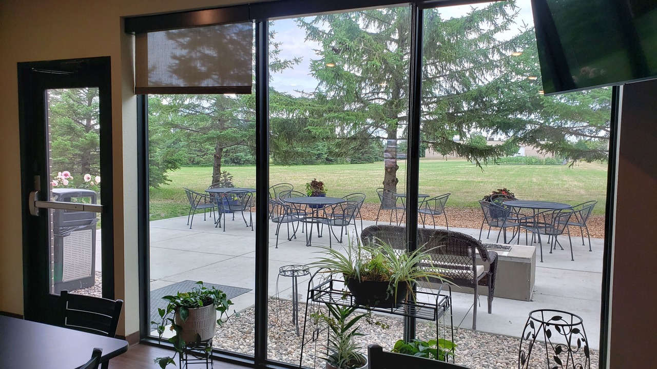 Photo of Patio Balcony in Mankato