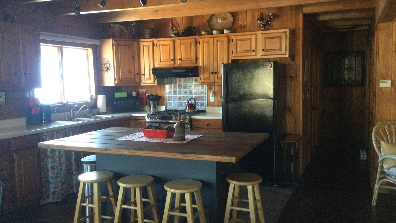 Photo of Kitchen in South Royalton