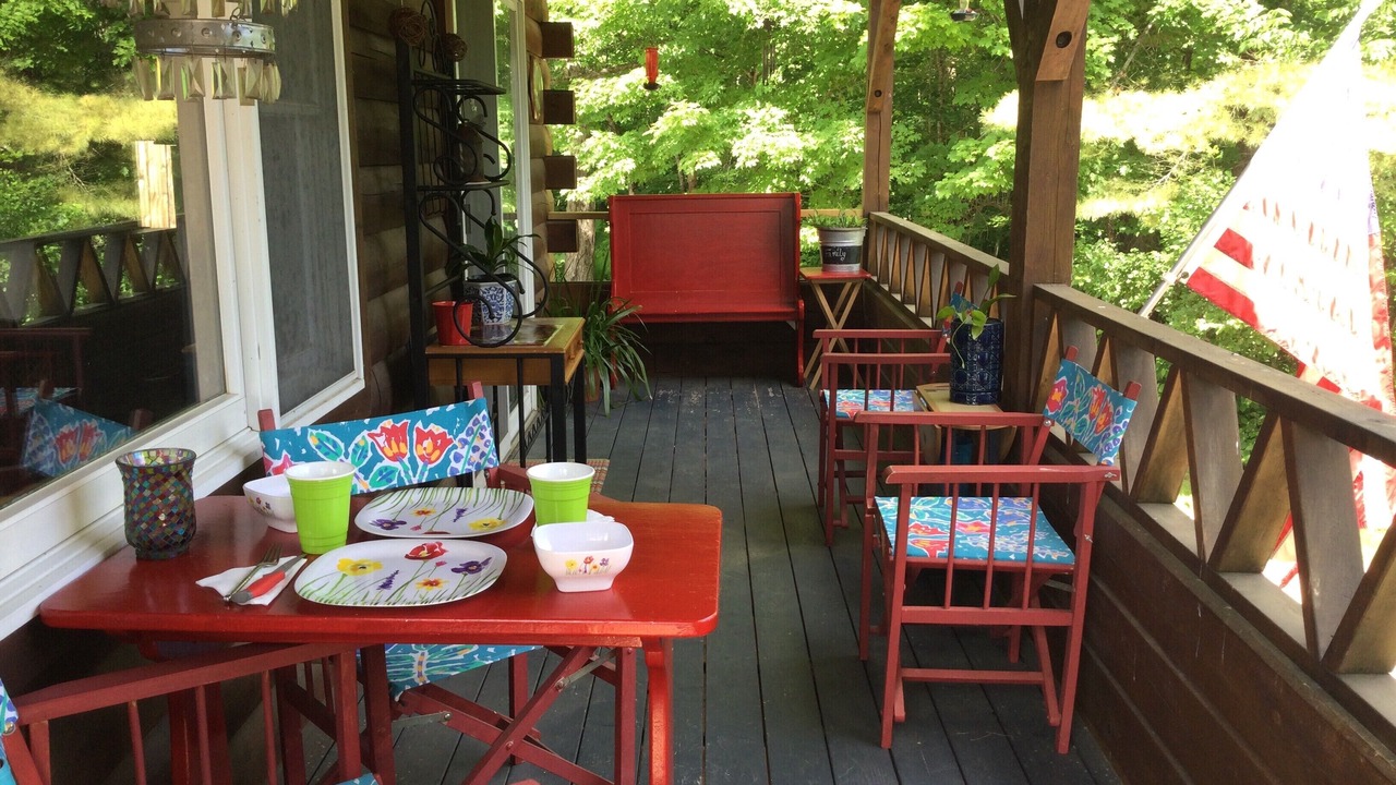 Photo of Outdoor in South Royalton