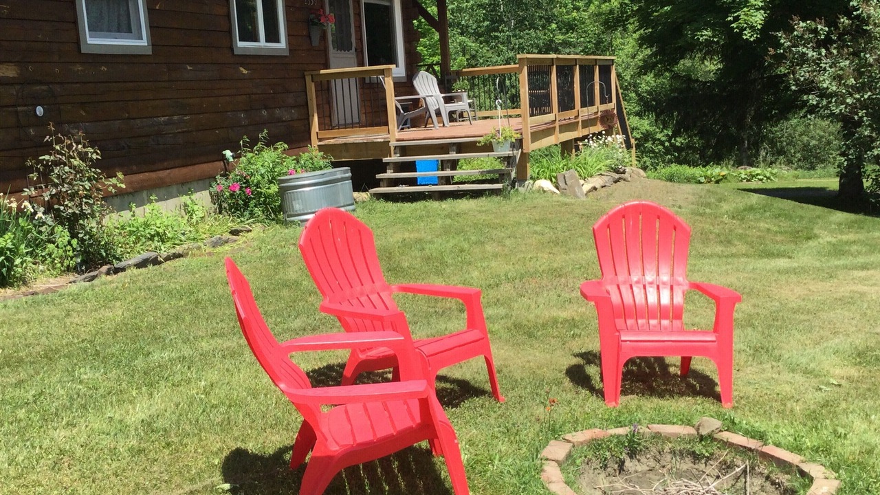 Photo of Outdoor in South Royalton