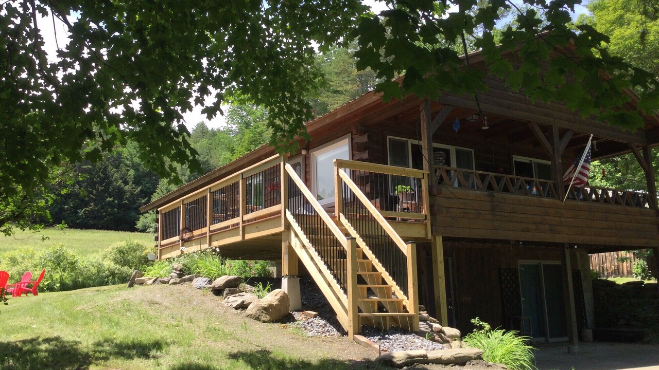 Photo of Outdoor in South Royalton