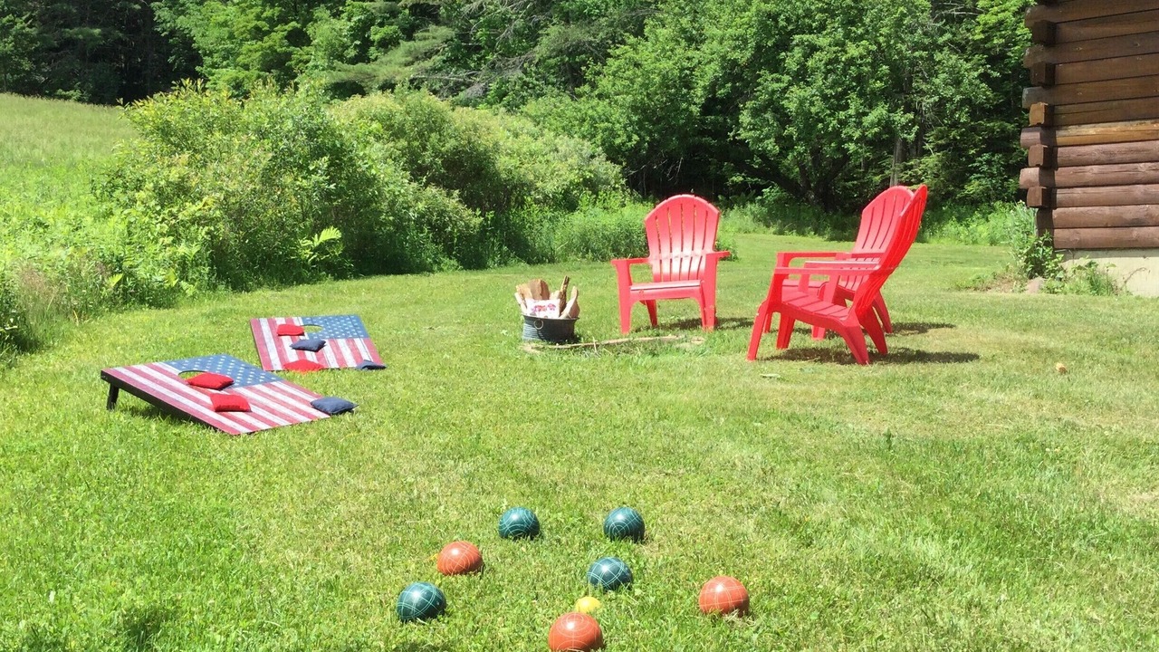 Photo of Outdoor in South Royalton