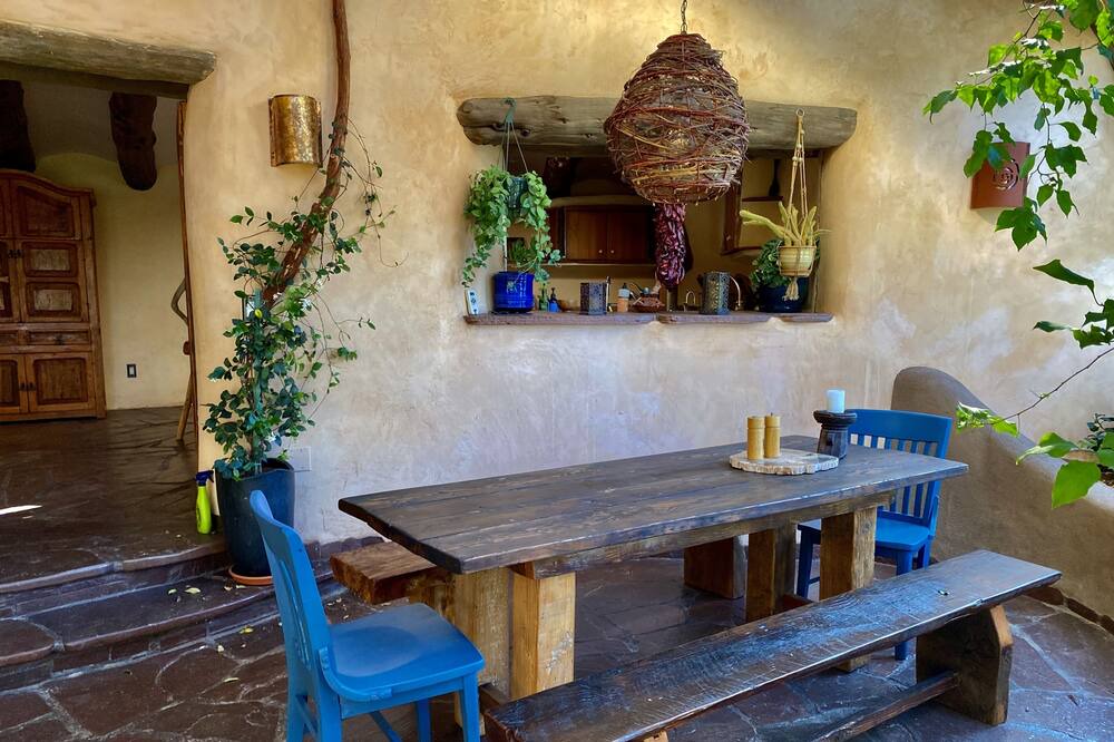 Photo of Bedroom in La Tierra