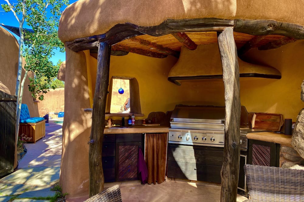 Photo of Outdoor in La Tierra