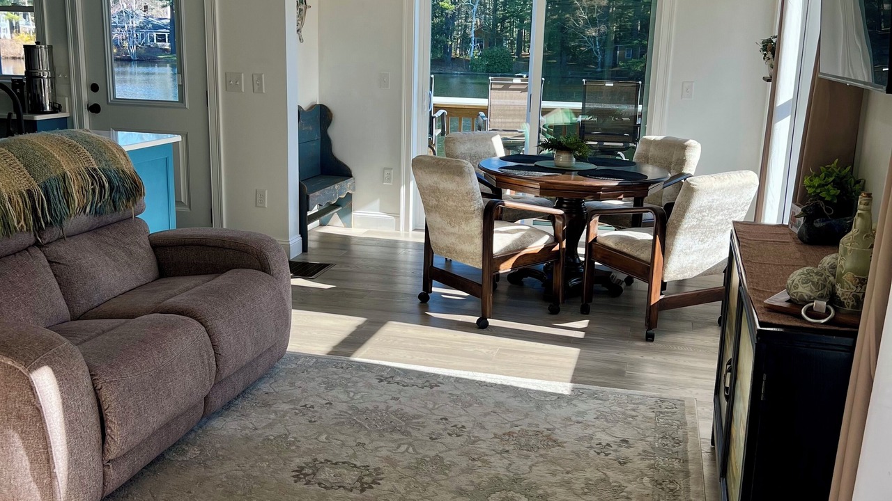 Photo of Livingroom in Westminster