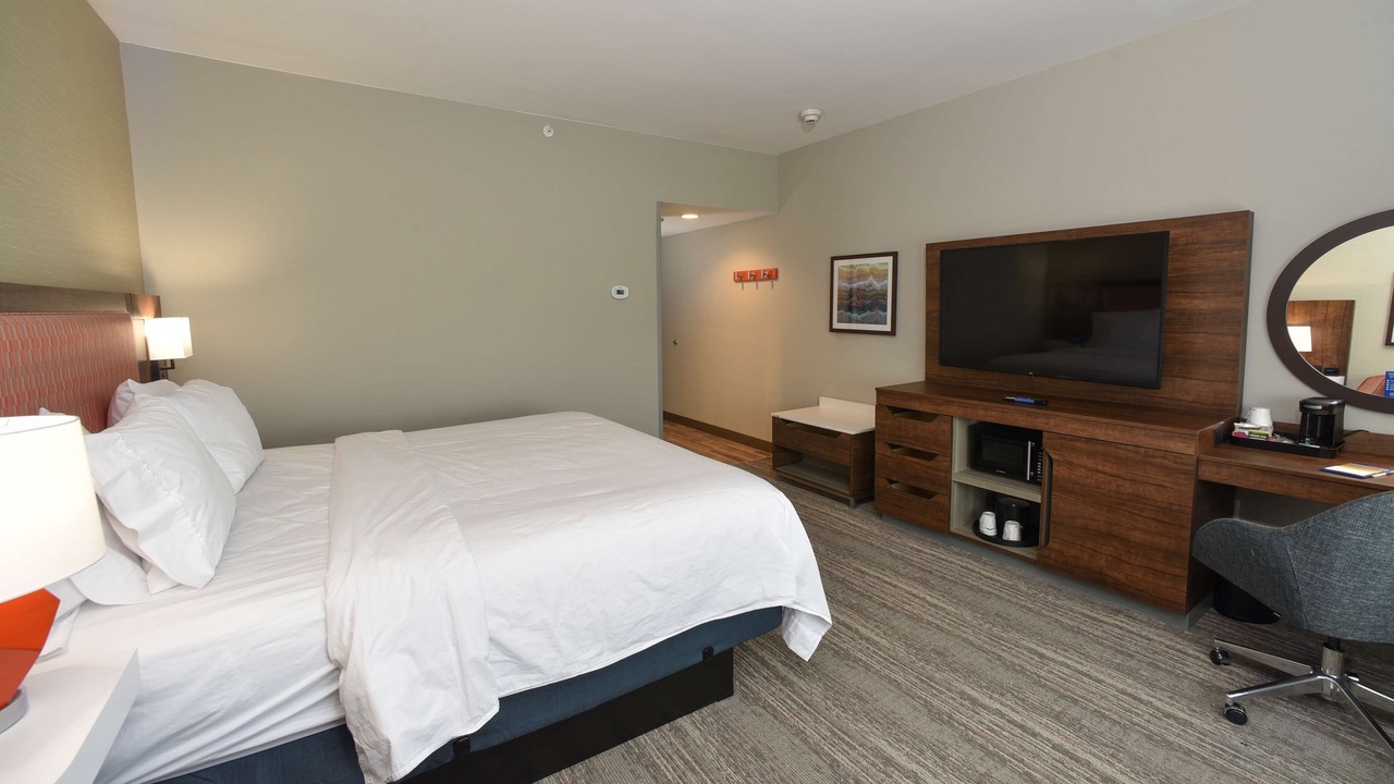 Photo of Bedroom in Walton
