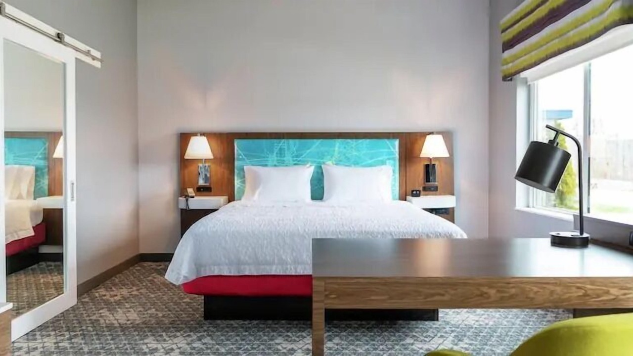 Photo of Bedroom in Walton