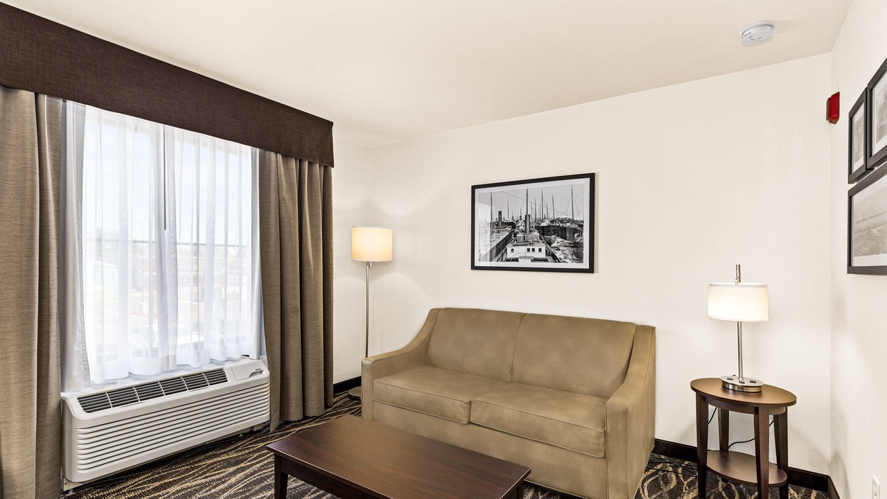 Photo of Bedroom in Superior