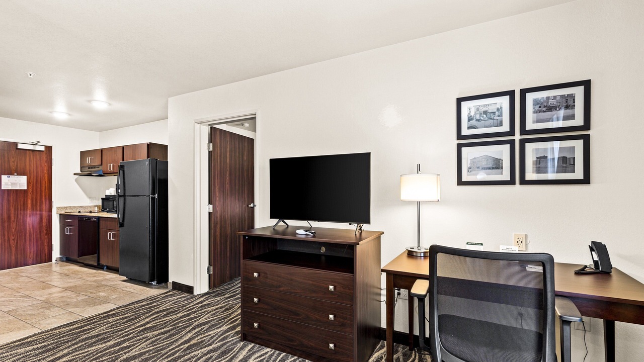 Photo of Bedroom in Superior