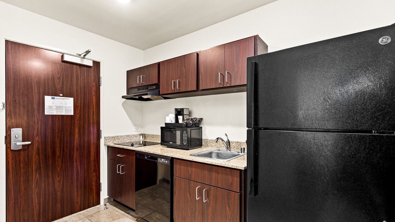 Photo of Bedroom in Superior