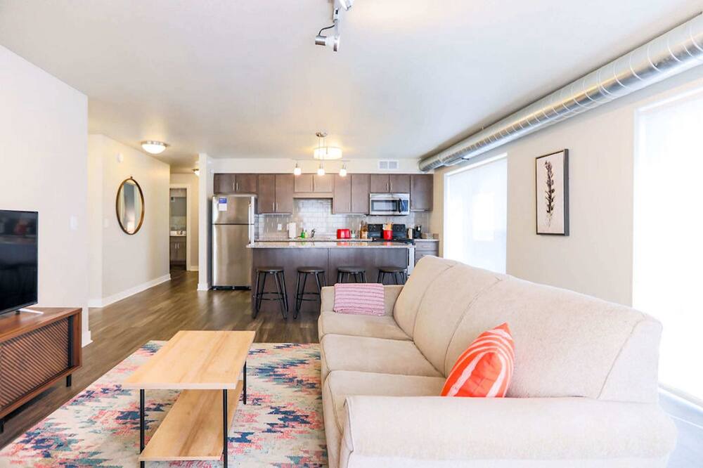 Photo of Bedroom in Whittier