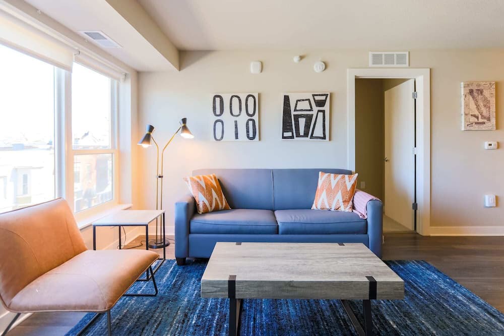 Photo of Bedroom in Whittier