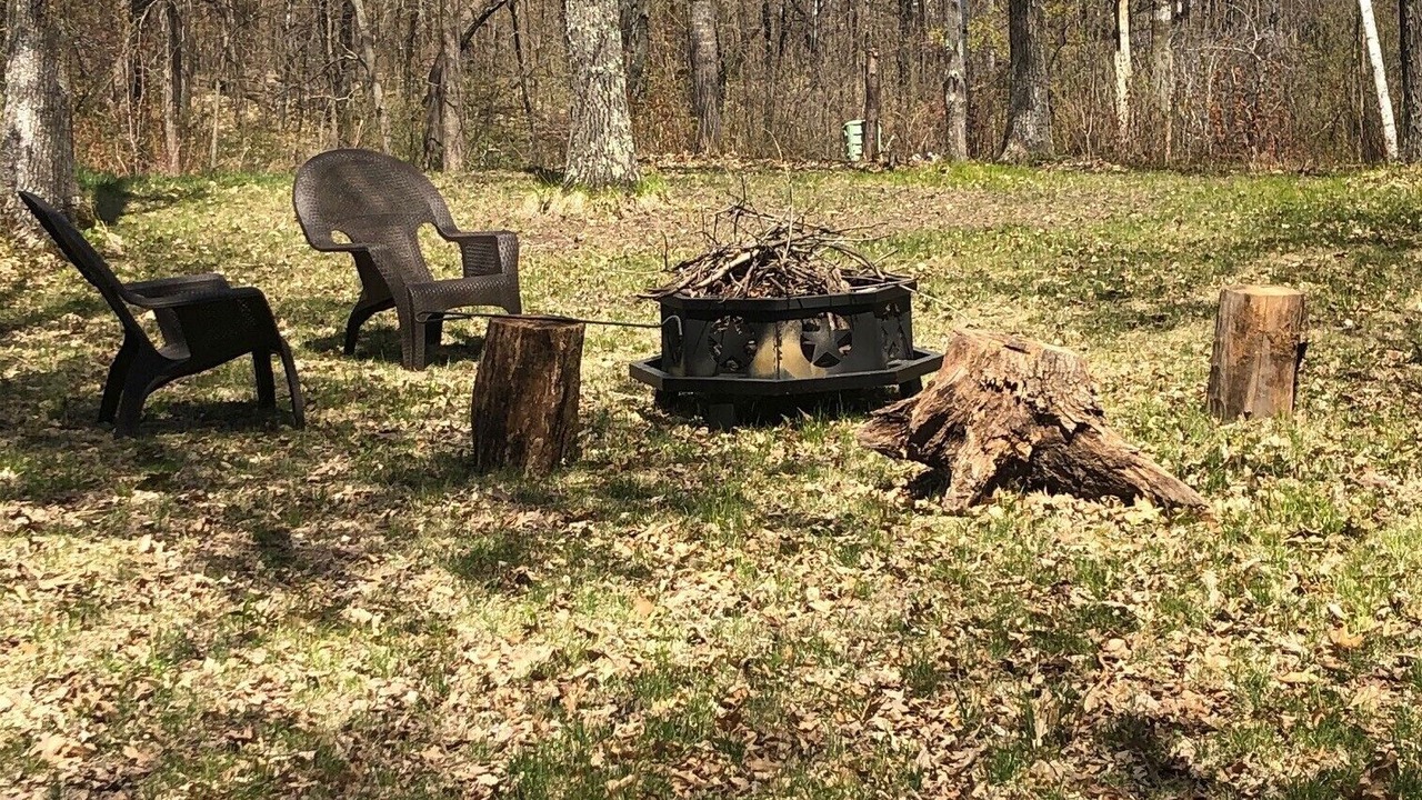 Photo of Outdoor in Garrison