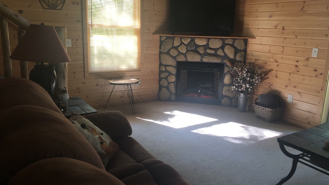 Photo of Livingroom in Garrison