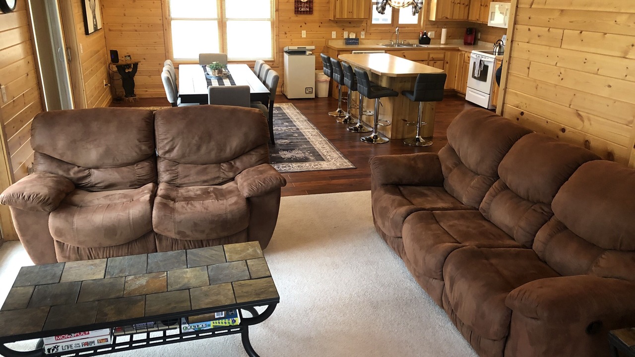 Photo of Livingroom in Garrison