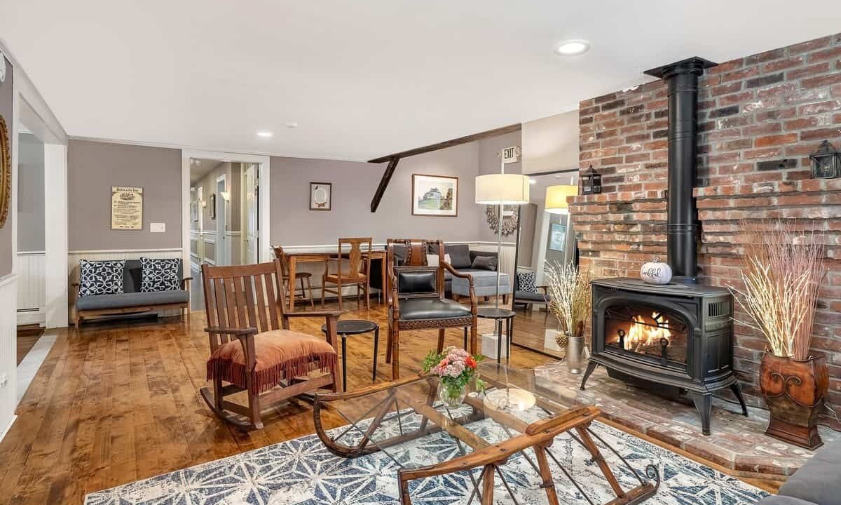 Photo of Livingroom in Sandgate
