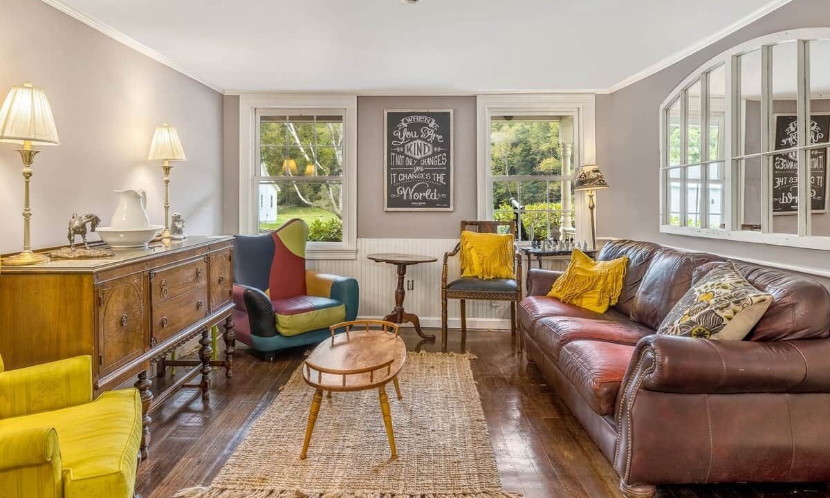 Photo of Livingroom in Sandgate