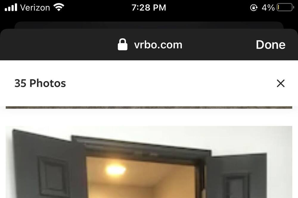 Photo of Bedroom in Keeseville