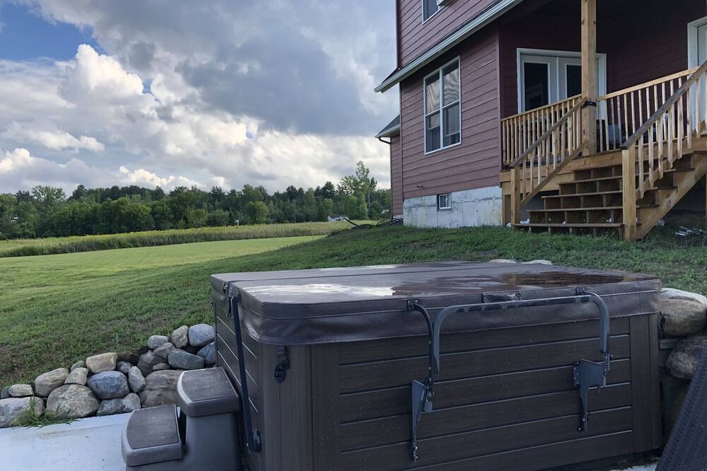 Photo of Outdoor in Keeseville