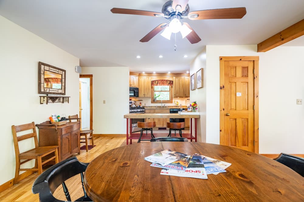 Photo of Kitchen in Westmore