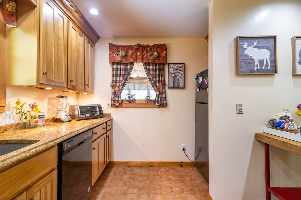 Photo of Kitchen in Westmore