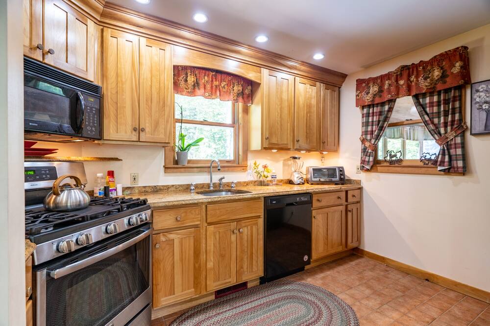 Photo of Kitchen in Westmore