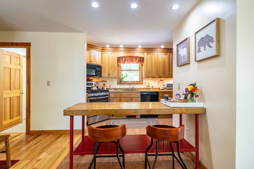 Photo of Kitchen in Westmore
