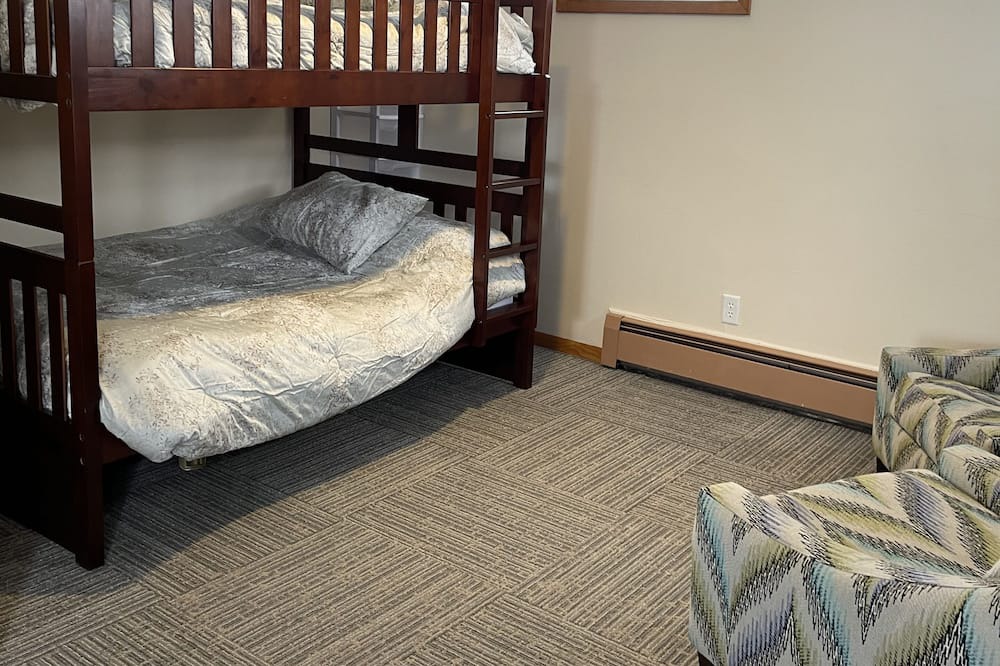Photo of Bedroom in Marine on St. Croix