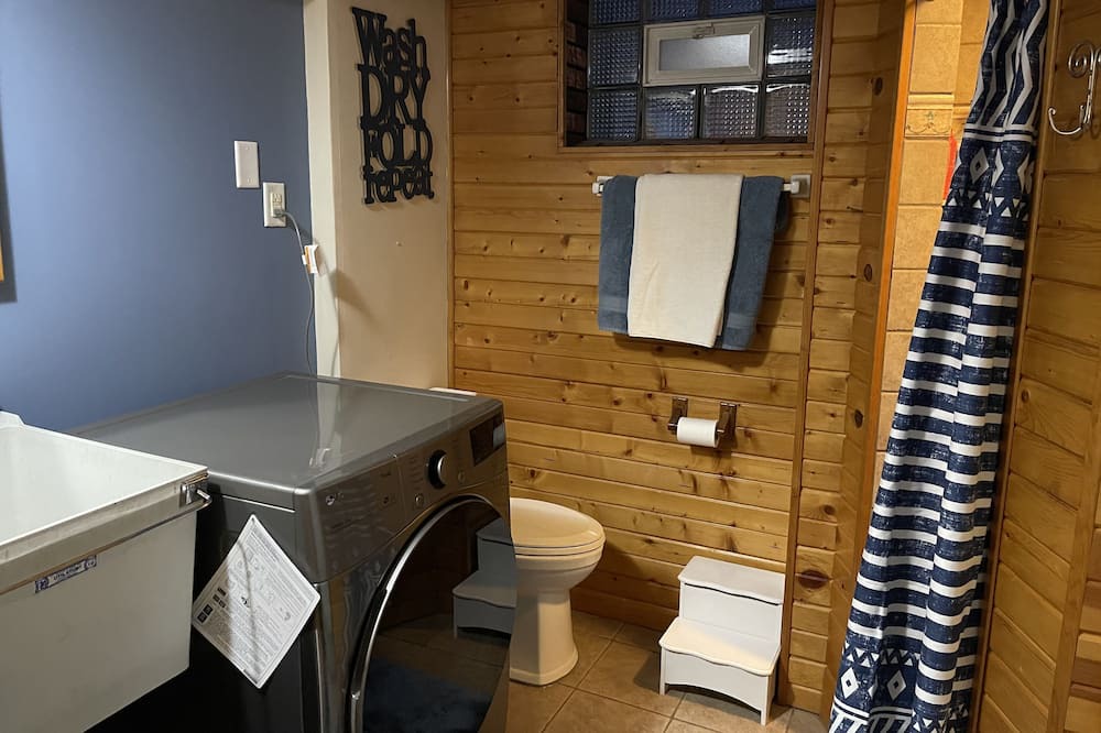 Photo of Bathroom in Marine on St. Croix
