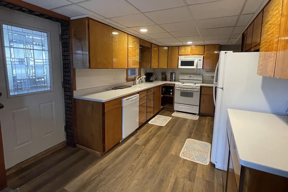 Photo of Kitchen in Marine on St. Croix