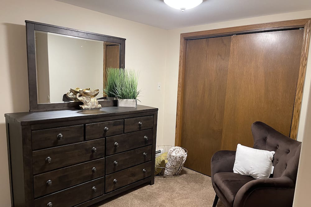 Photo of Bedroom in Marine on St. Croix