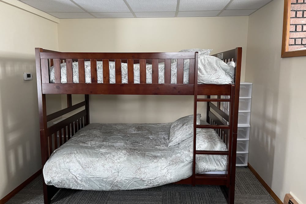 Photo of Bedroom in Marine on St. Croix