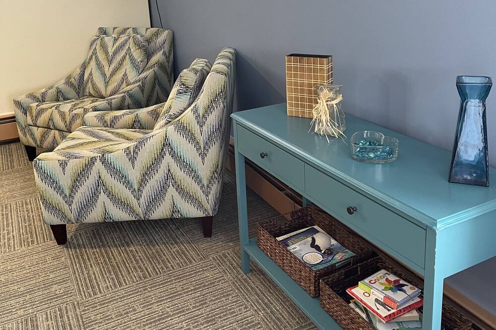 Photo of Livingroom in Marine on St. Croix