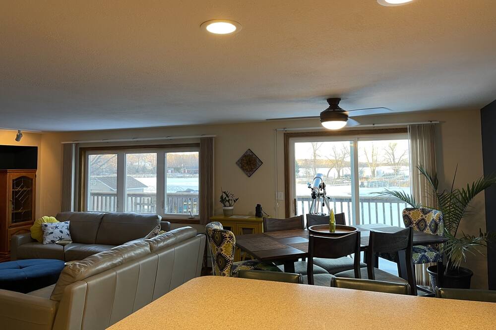 Photo of Livingroom in Marine on St. Croix