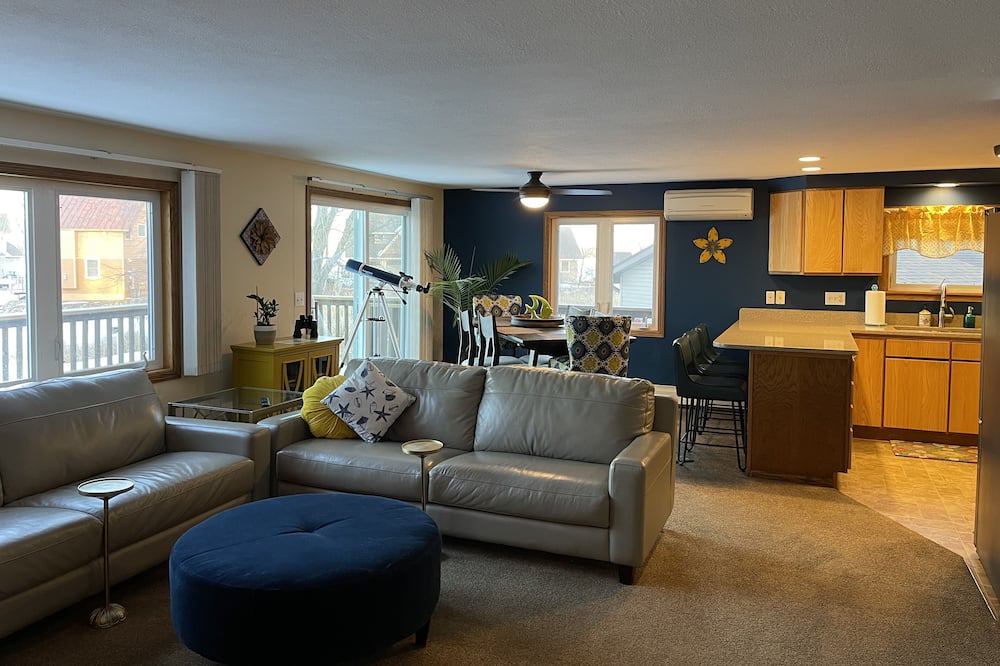 Photo of Livingroom in Marine on St. Croix