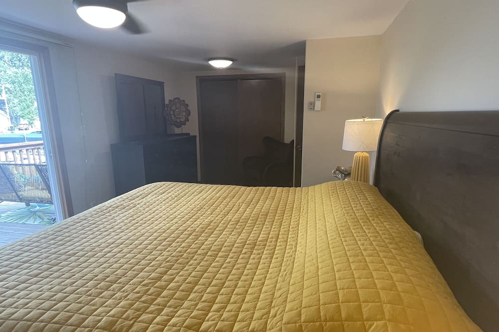Photo of Bedroom in Marine on St. Croix