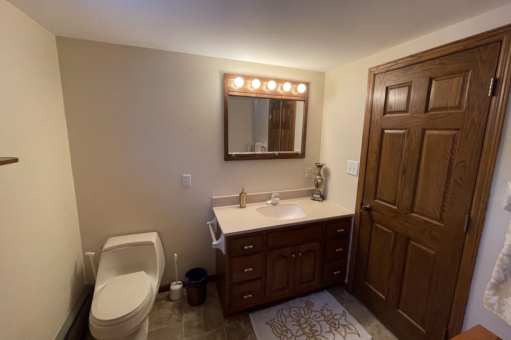 Photo of Bathroom in Marine on St. Croix